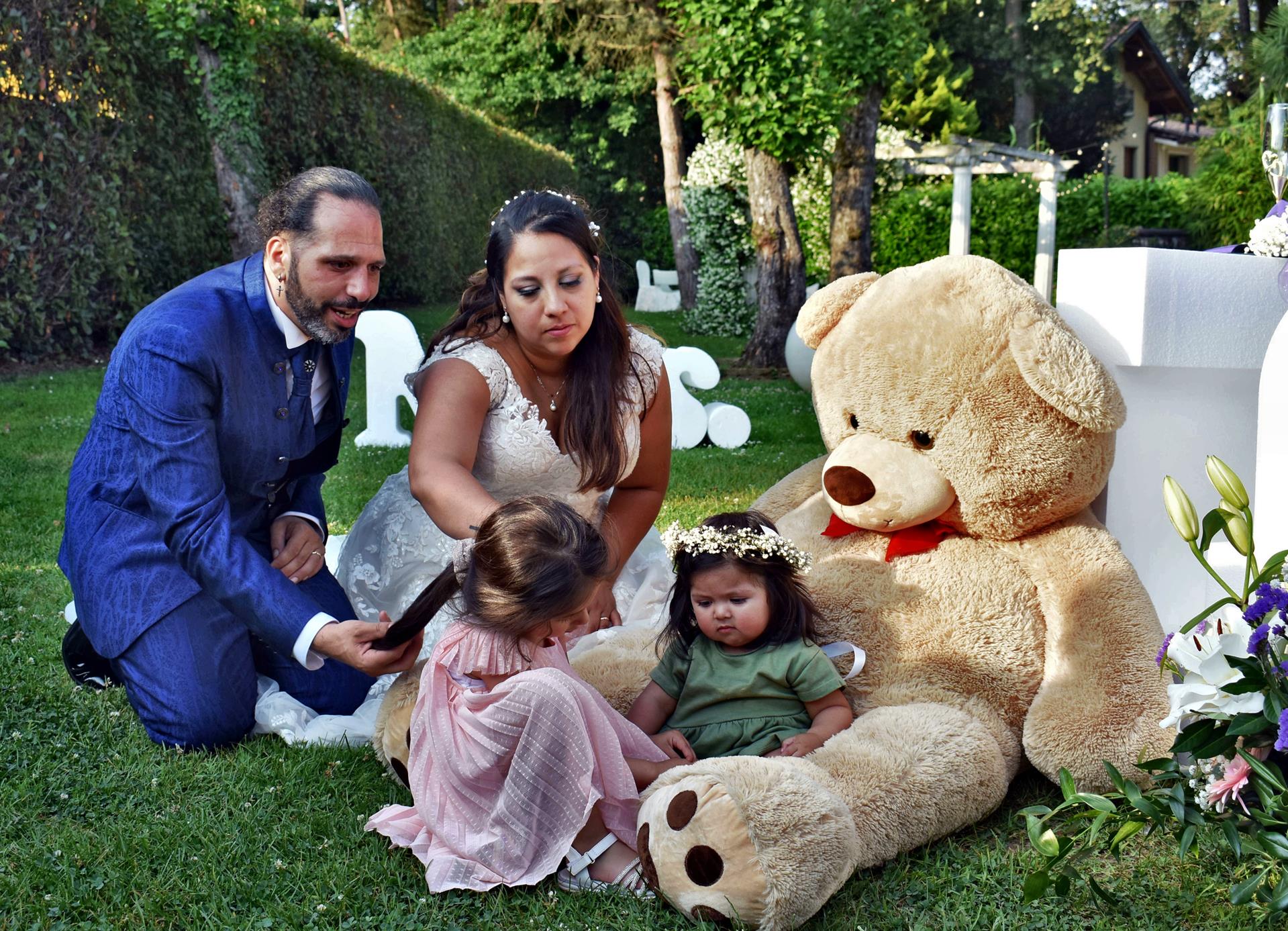 Matrimoni
